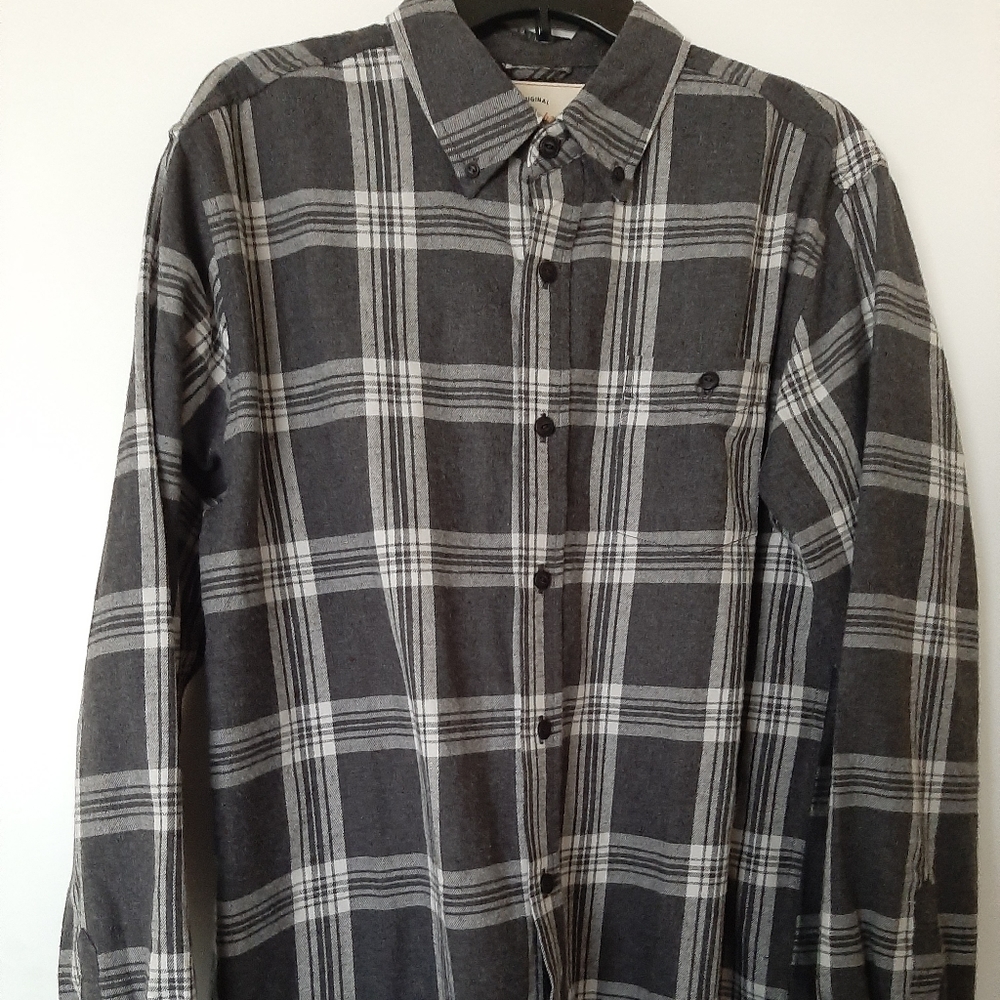 Flannel